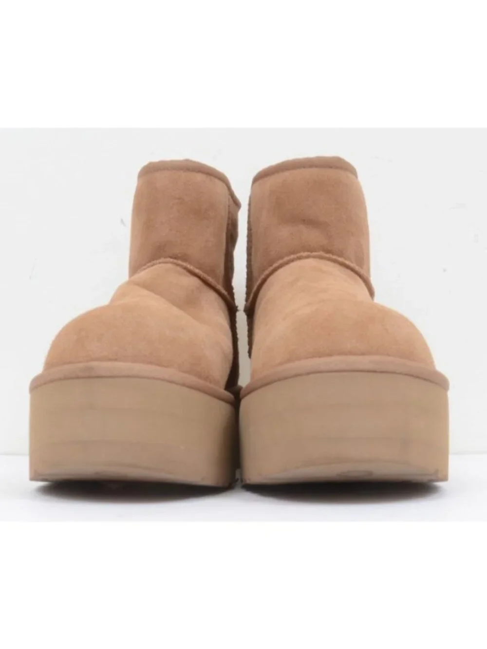 UGG store display